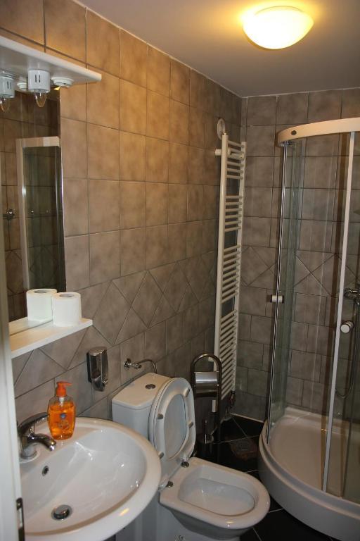 Hotel Vila Hayat Sarajevo Phòng bức ảnh